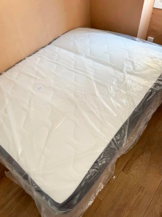Canapé colchón nuevo oferta colchón cama nueva