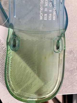 Chanclas Women'secret