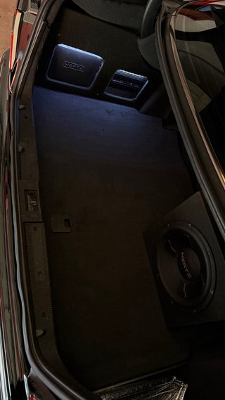 Mercedes-Benz E320