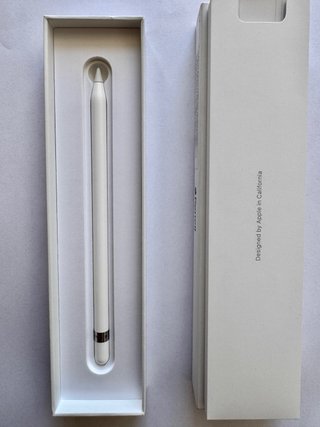 Apple Pencil