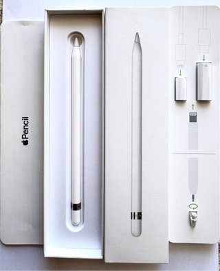 Apple Pencil