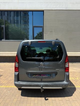 Peugeot Partner Teepe NACIONAL UN PROPIETARIO