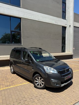 Peugeot Partner Teepe NACIONAL UN PROPIETARIO