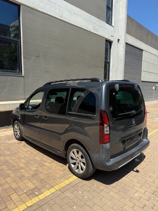 Peugeot Partner Teepe NACIONAL UN PROPIETARIO
