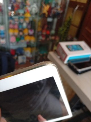 iPad Mini 2 Plata - Para piezas