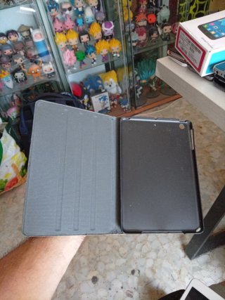 iPad Mini 2 Plata - Para piezas