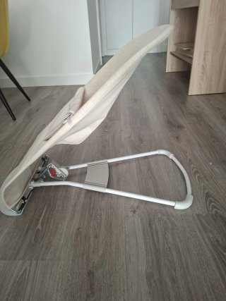 Hamaca Bebé BabyBjörn Beige