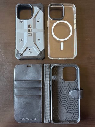 iPhone 13 Pro 128GB Grafito