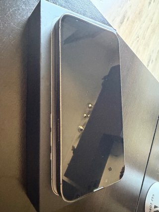iPhone 13 Pro 128GB Grafito