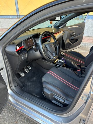 Opel Corsa 1.2T 100CV GS Line