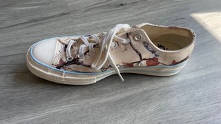 Zapatillas Golf Wang x Converse Chuck 70