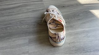 Zapatillas Golf Wang x Converse Chuck 70