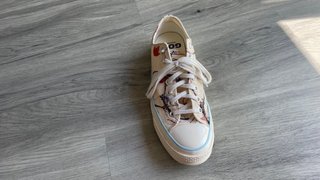 Zapatillas Golf Wang x Converse Chuck 70