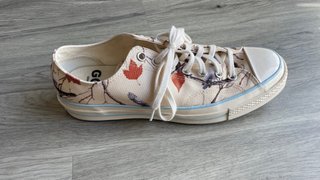 Zapatillas Golf Wang x Converse Chuck 70