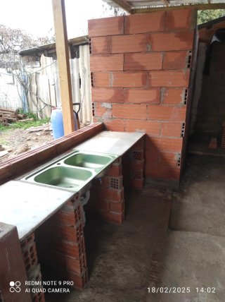 Reformes de locals i pisos
