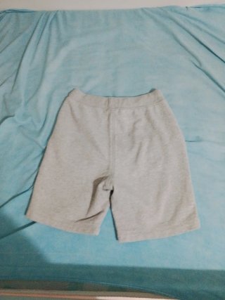 Pantalón corto GAP gris 150 cm