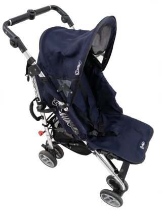Silla de Paseo Arrue Dalia Azul Marino