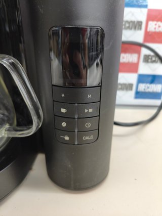 Cafetera de goteo Melitta AromaFresh X 1030-06
