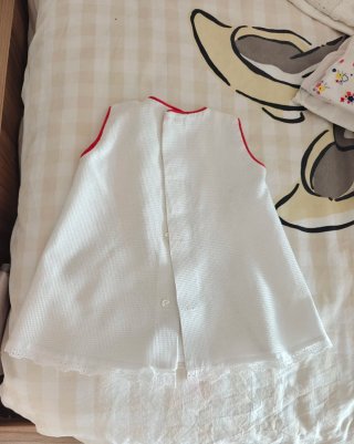 Ropa bebé 3-6 meses