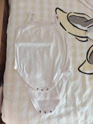 Ropa bebé 3-6 meses