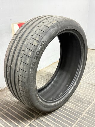 Neumático Continental SportContact 6 255/40/20 XLY