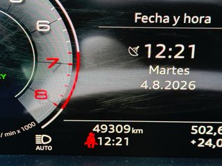 Neumático Continental SportContact 6 255/40/20 XLY