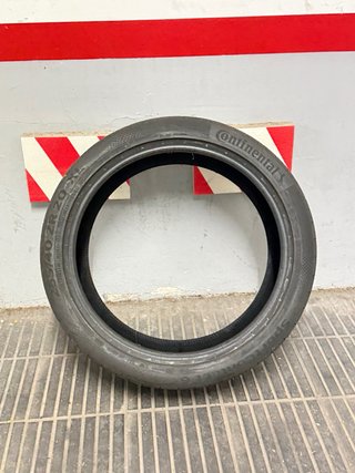 Neumático Continental SportContact 6 255/40/20 XLY