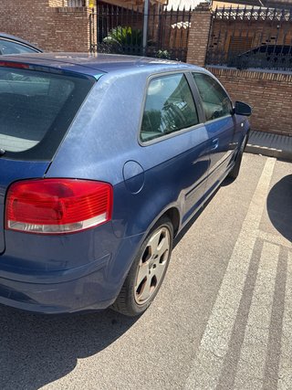 Audi A3 2005