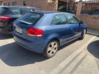 Audi A3 2005