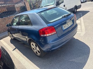 Audi A3 2005