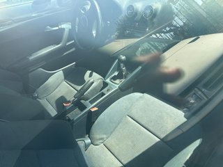 Audi A3 2005