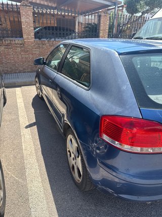 Audi A3 2005