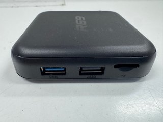 R69 Smart TV Box Android 14 4K