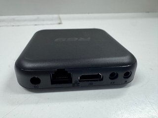 R69 Smart TV Box Android 14 4K