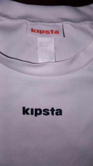 Maglietta sportiva Kipsta