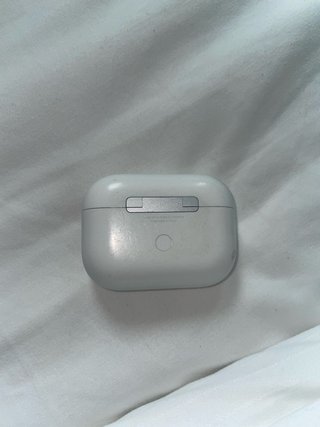 Apple AirPods Pro A2083+A2084