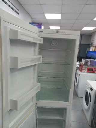 NEVERA LIEHBEER GARANTIA TRANSPORTE
