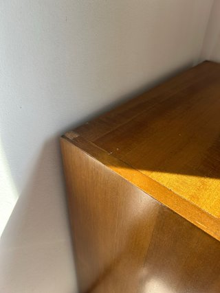 Mueble Libreria vitrina