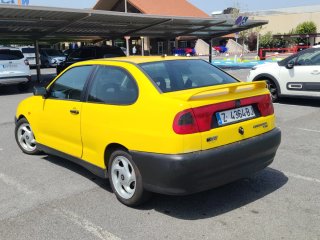 SEAT Cordoba afn 110cv tdi