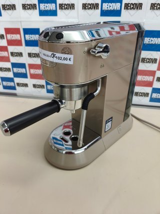 Cafetera espresso De'Longhi Dedica Arte EC885.BG