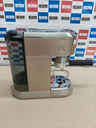 Cafetera espresso De'Longhi Dedica Arte EC885.BG