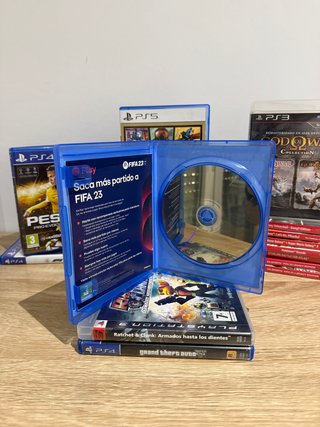 FIFA 23 PS4