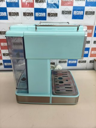 Cafetera espresso Cecotec Power Espresso 20