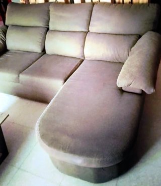 Mueble Bar Clásico Biblioteca Madera