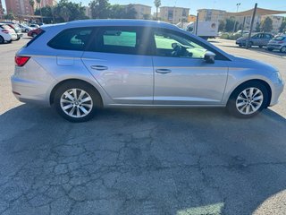 SEAT Leon 2017