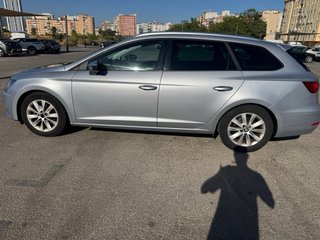 SEAT Leon 2017