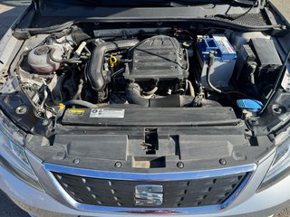 SEAT Leon 2017