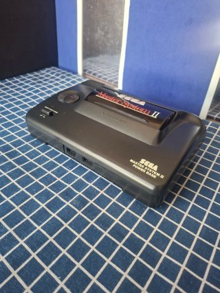 MASTERSYSTEM 2 ORIGINAL EDIZION SONIC 1