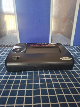 MASTERSYSTEM 2 ORIGINAL EDIZION SONIC 1
