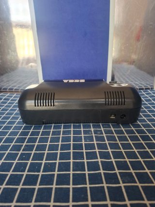 MASTERSYSTEM 2 ORIGINAL EDIZION SONIC 1